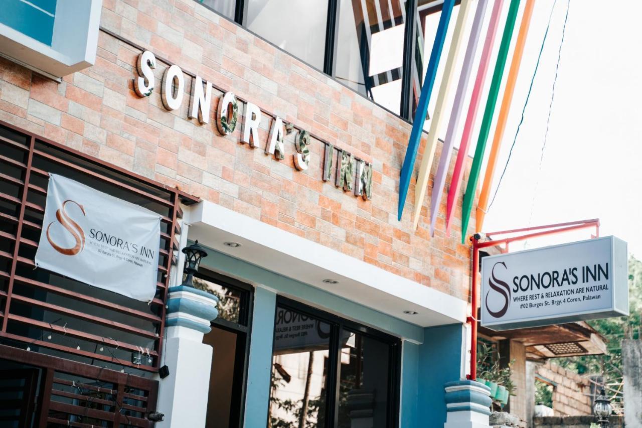 Sonora'S Inn, Coron Luaran gambar